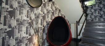 Brussels City Center Apartments