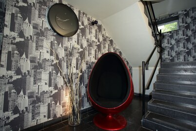 Brussels City Center Apartments