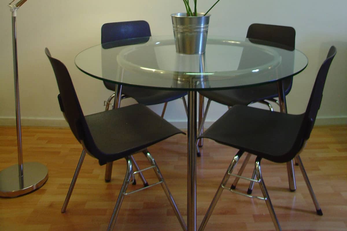 Studio (XL) | Dining