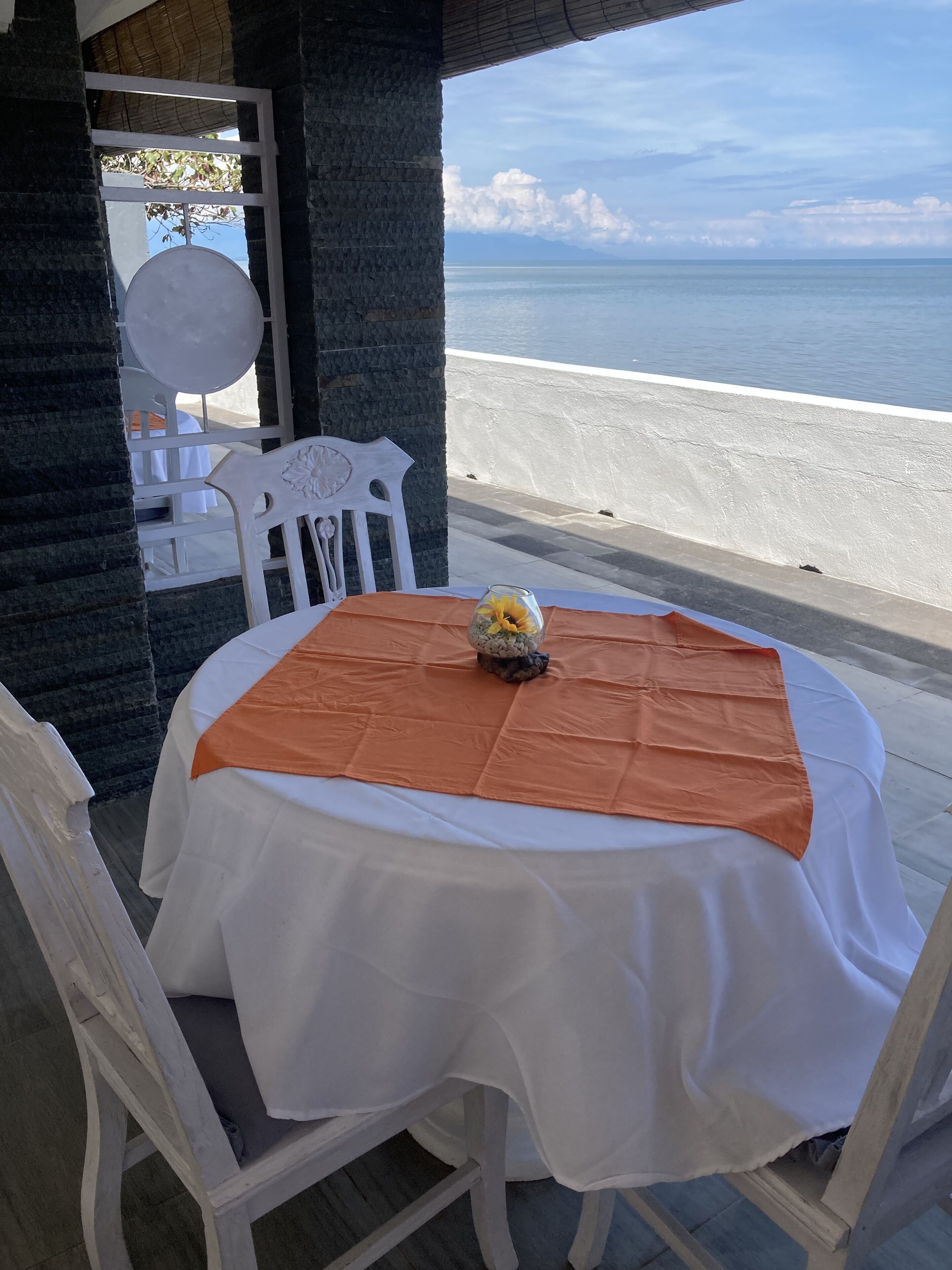 Foto - Villa Agung Beach Inn