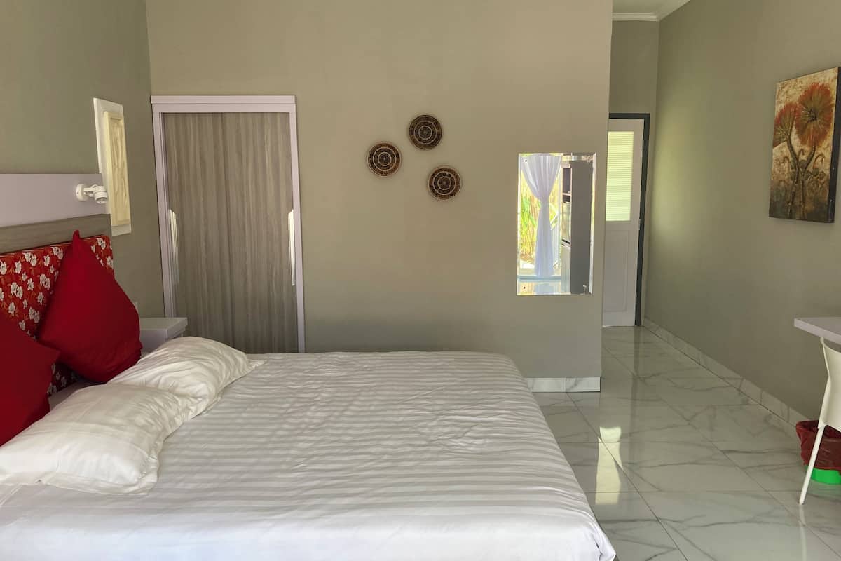 Ropa de cama de alta calidad y camas Tempur-Pedic