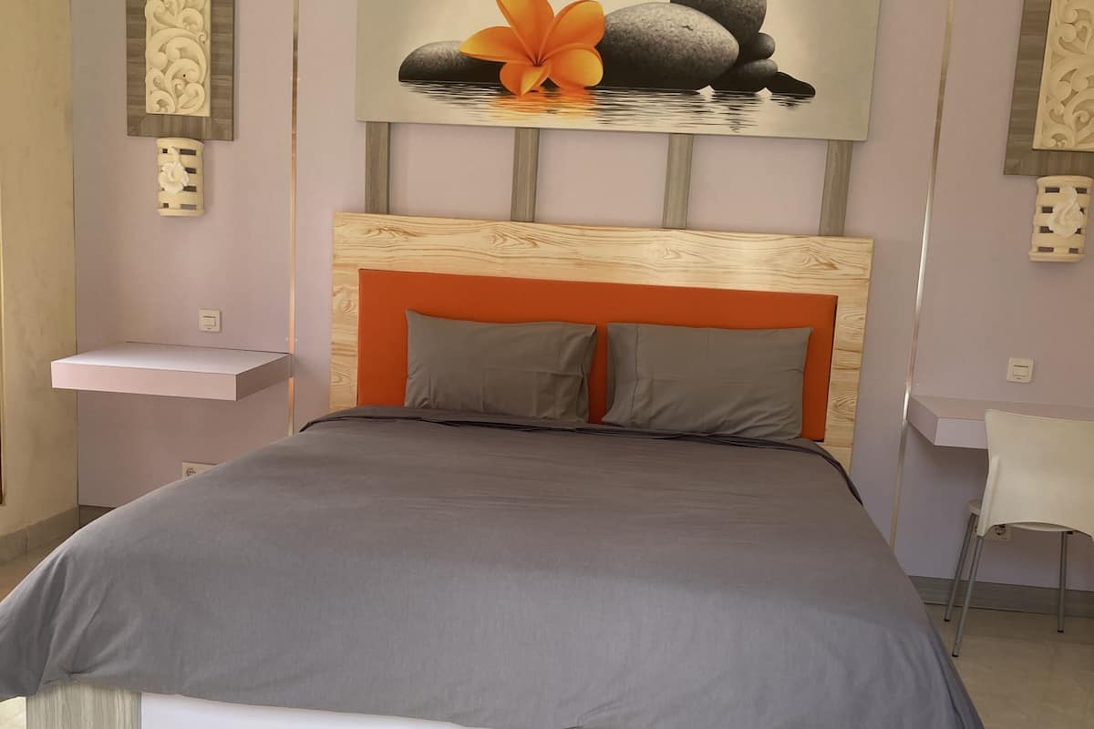 Ropa de cama de alta calidad y camas Tempur-Pedic
