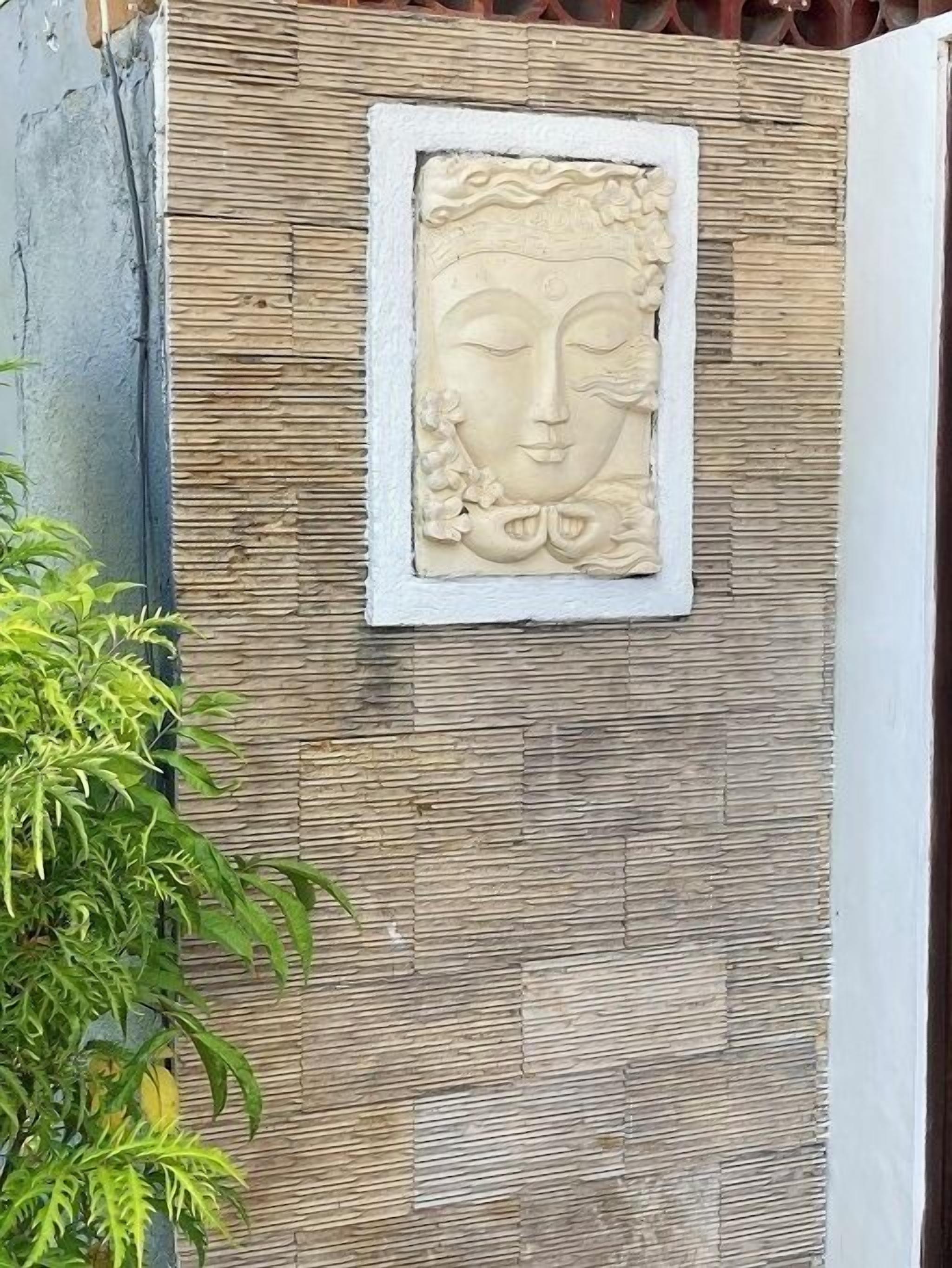 Foto - Villa Agung Beach Inn
