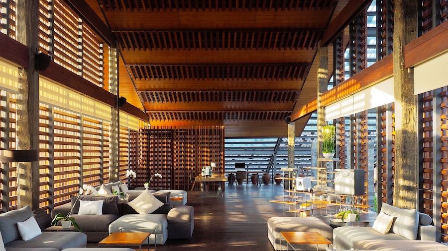 The Santai by LifestyleRetreats