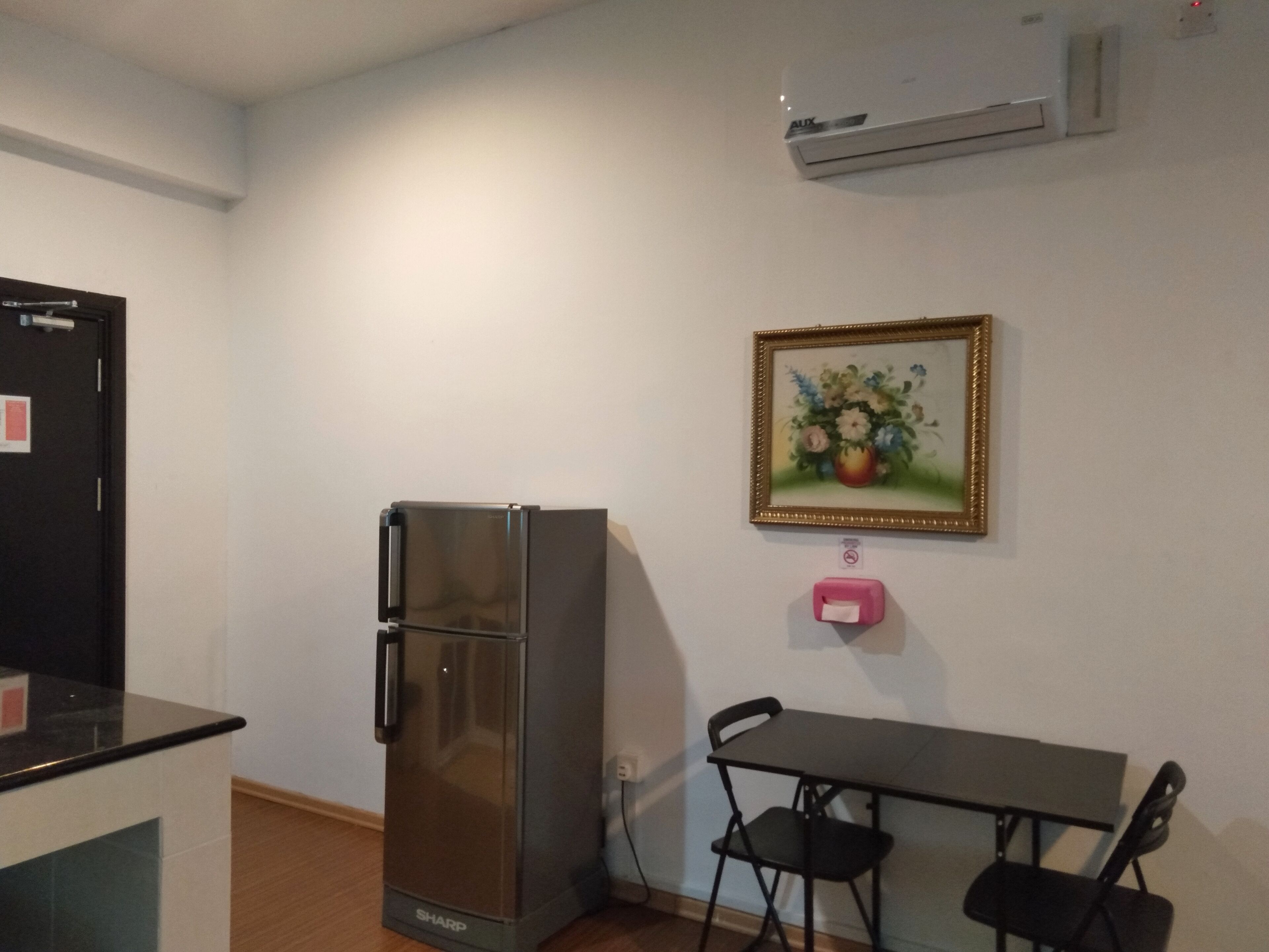 family room, 1 bedroom | 1 bedroom, in-room safe, soundproofing, free wifi