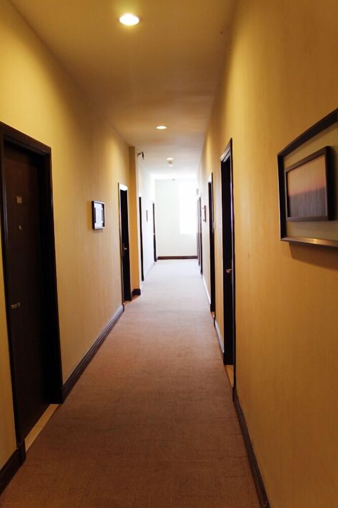 Ginasuite Kompleks27 Hotel photo 7