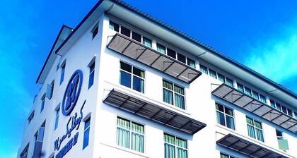 GinaSuite Kompleks27 Hotel