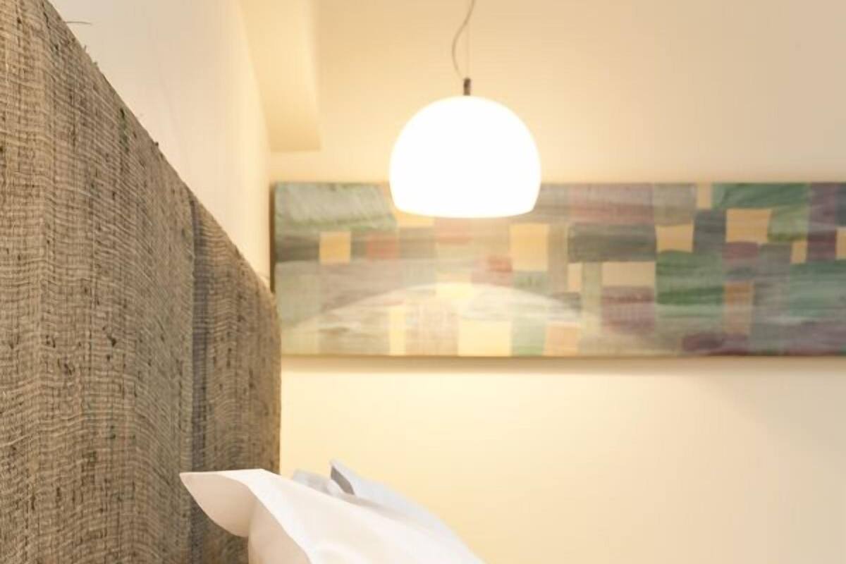 Minibar, in-room safe, desk, soundproofing