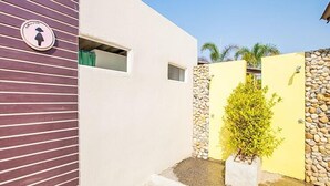 Property grounds - Full House Resort (Wiang Pa Pao)