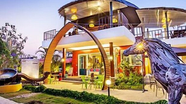 Exterior - Full House Resort (Wiang Pa Pao)