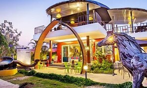 Exterior - Full House Resort (Wiang Pa Pao)