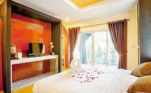 Room - Full House Resort (Wiang Pa Pao)