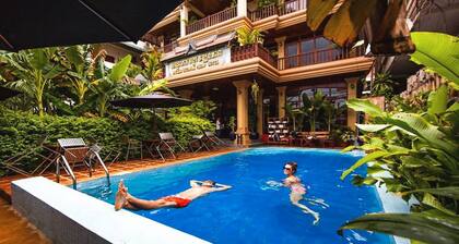 Angkor Vattanak Pheap Hotel