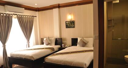 The Carma Boutique Hotel & Spa