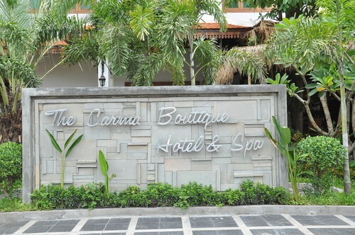 The Carma Boutique Hotel & Spa