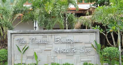 The Carma Boutique Hotel & Spa