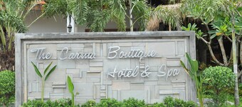 The Carma Boutique Hotel & Spa