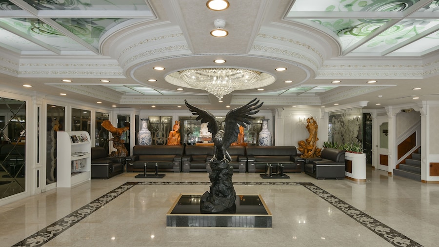 Ever Luck Hotel