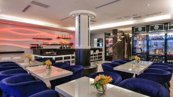 Cafeteria