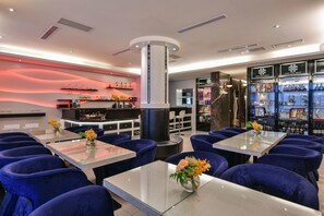 Coffeeshop