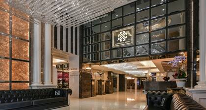 Harmonious Hotel