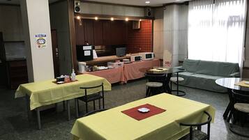 Servicio de la propiedad