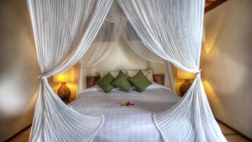 Villa, 3 Schlafzimmer, eigener Pool (Villa Emma)