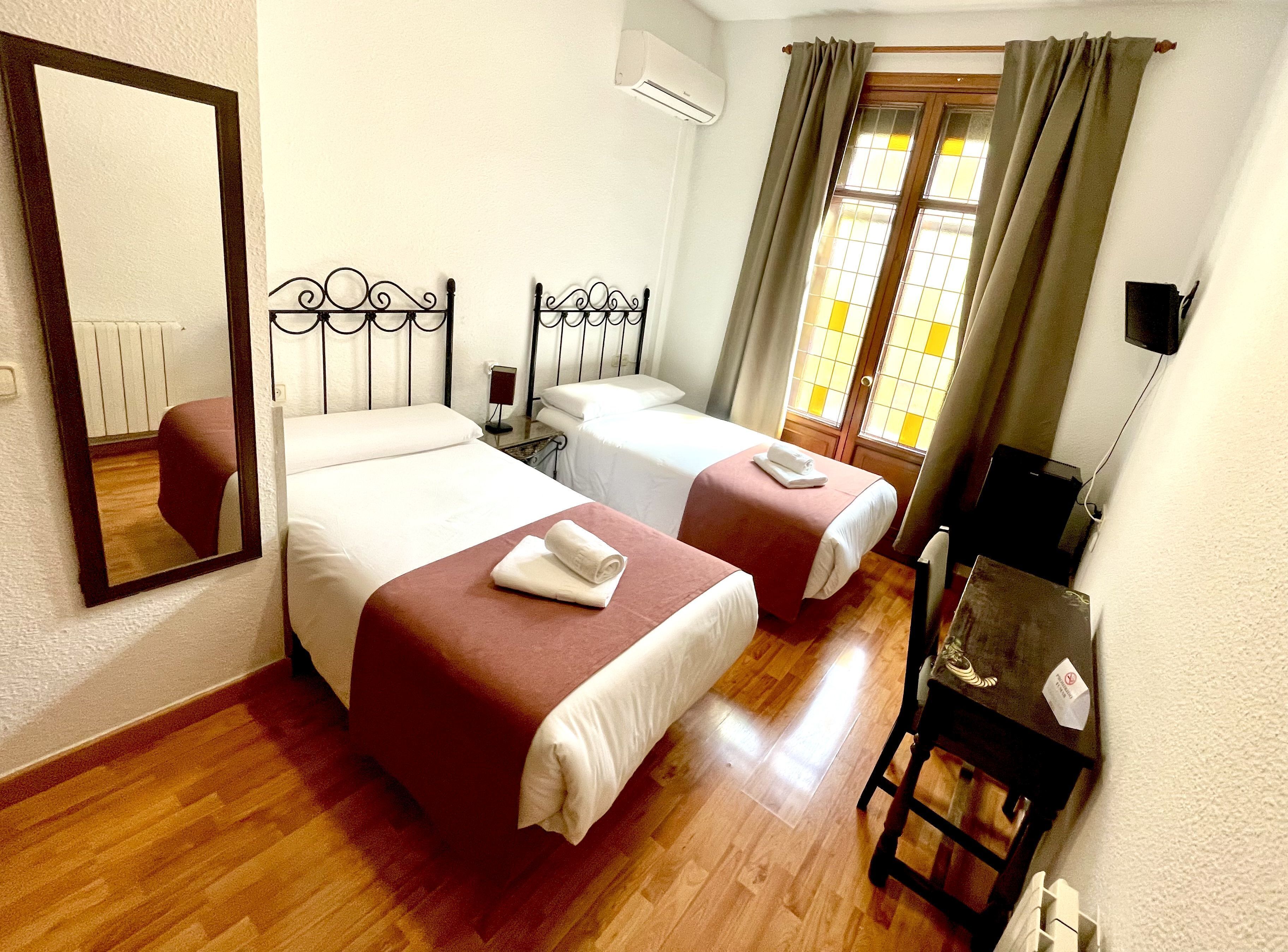 Foto - Arteaga Hostal & Baños Arabes Elvira