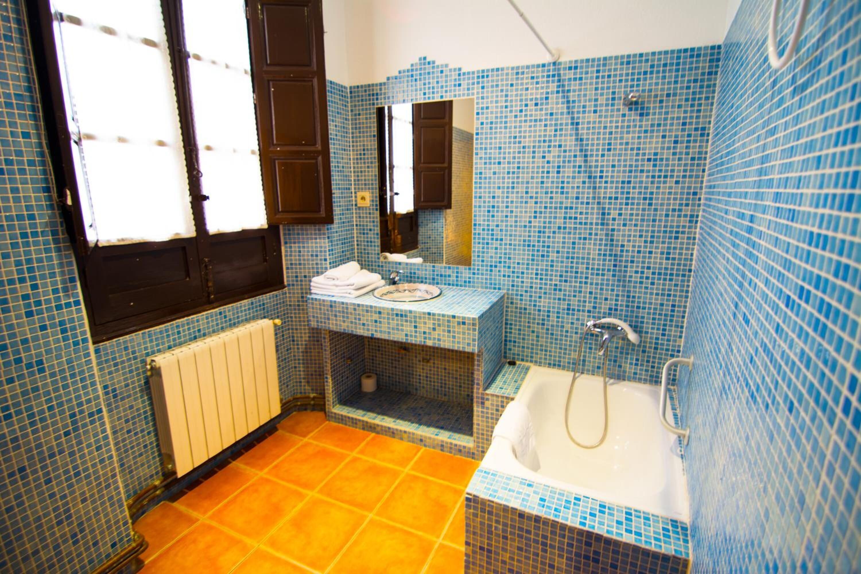 Foto - Arteaga Hostal & Baños Arabes Elvira