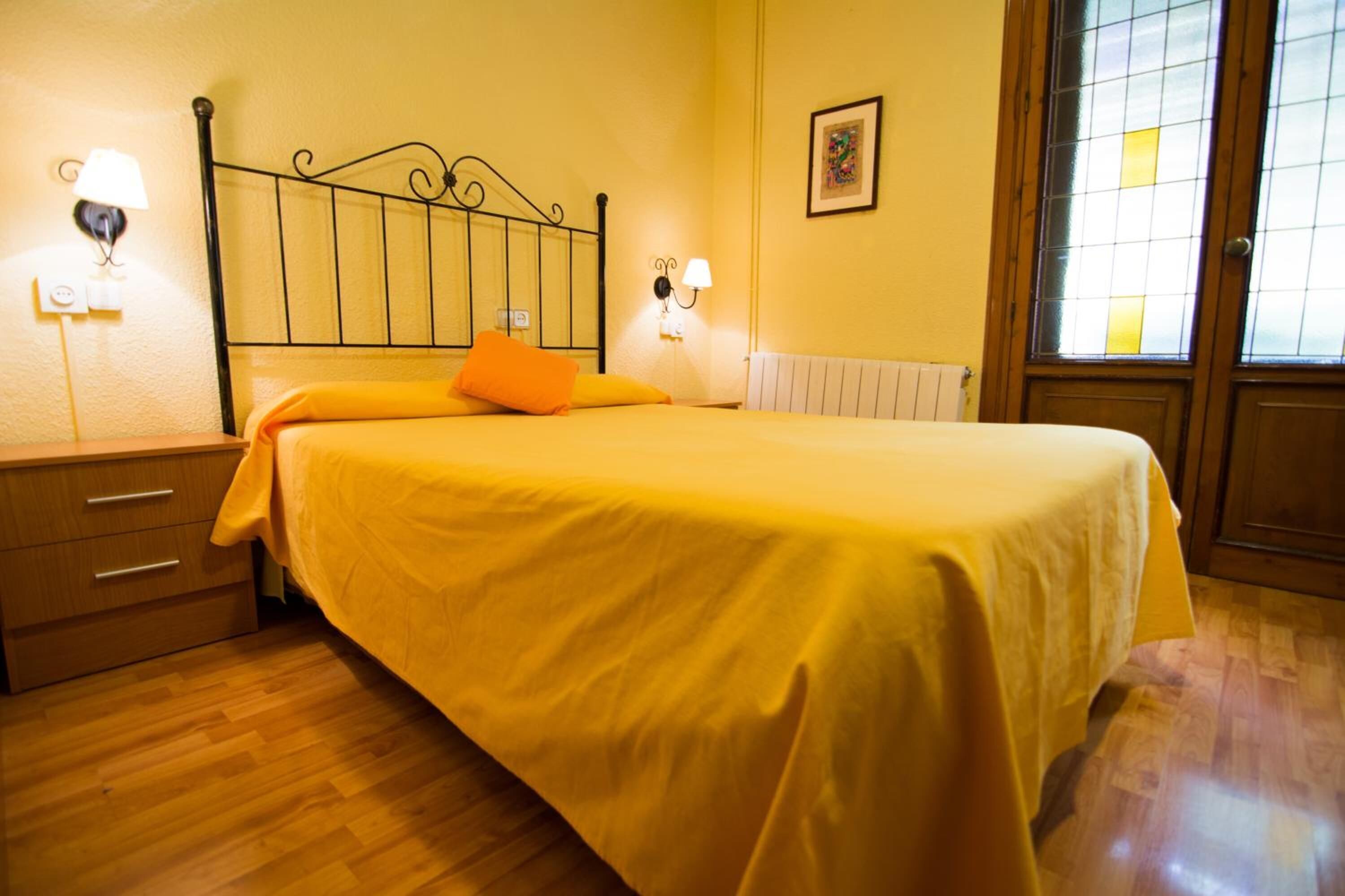 Foto - Arteaga Hostal & Baños Arabes Elvira