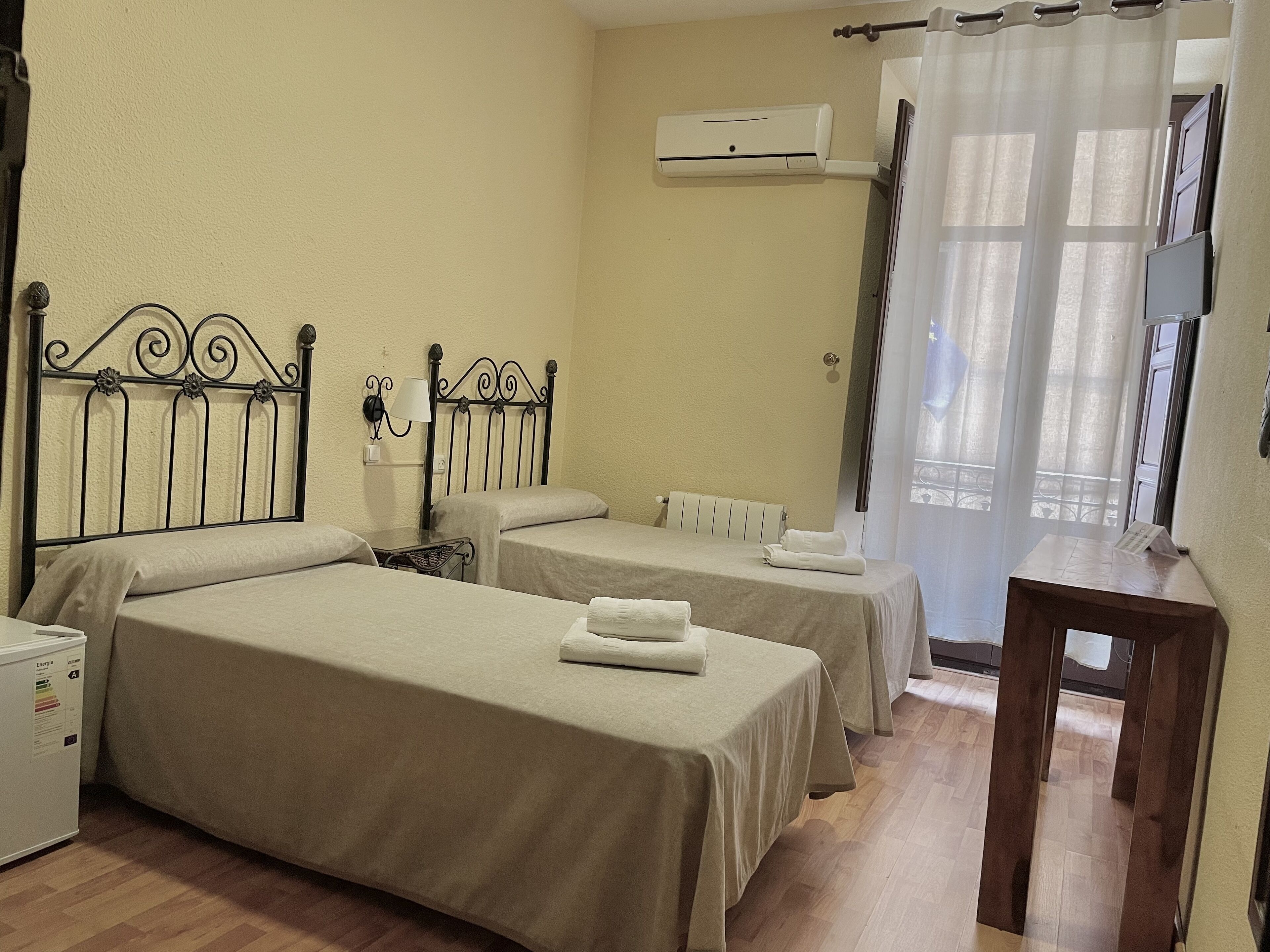 Foto - Arteaga Hostal & Baños Arabes Elvira