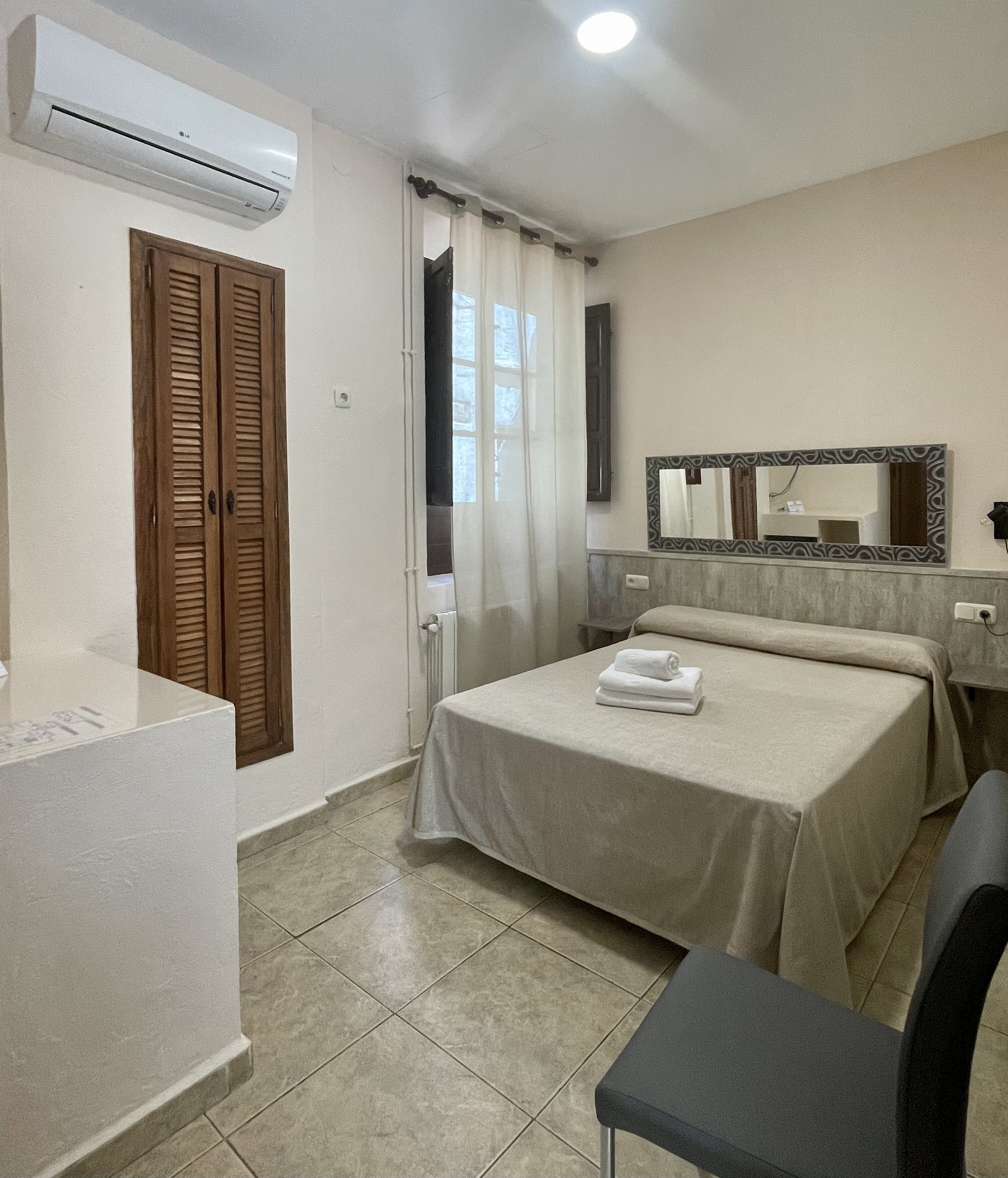 Foto - Arteaga Hostal & Baños Arabes Elvira