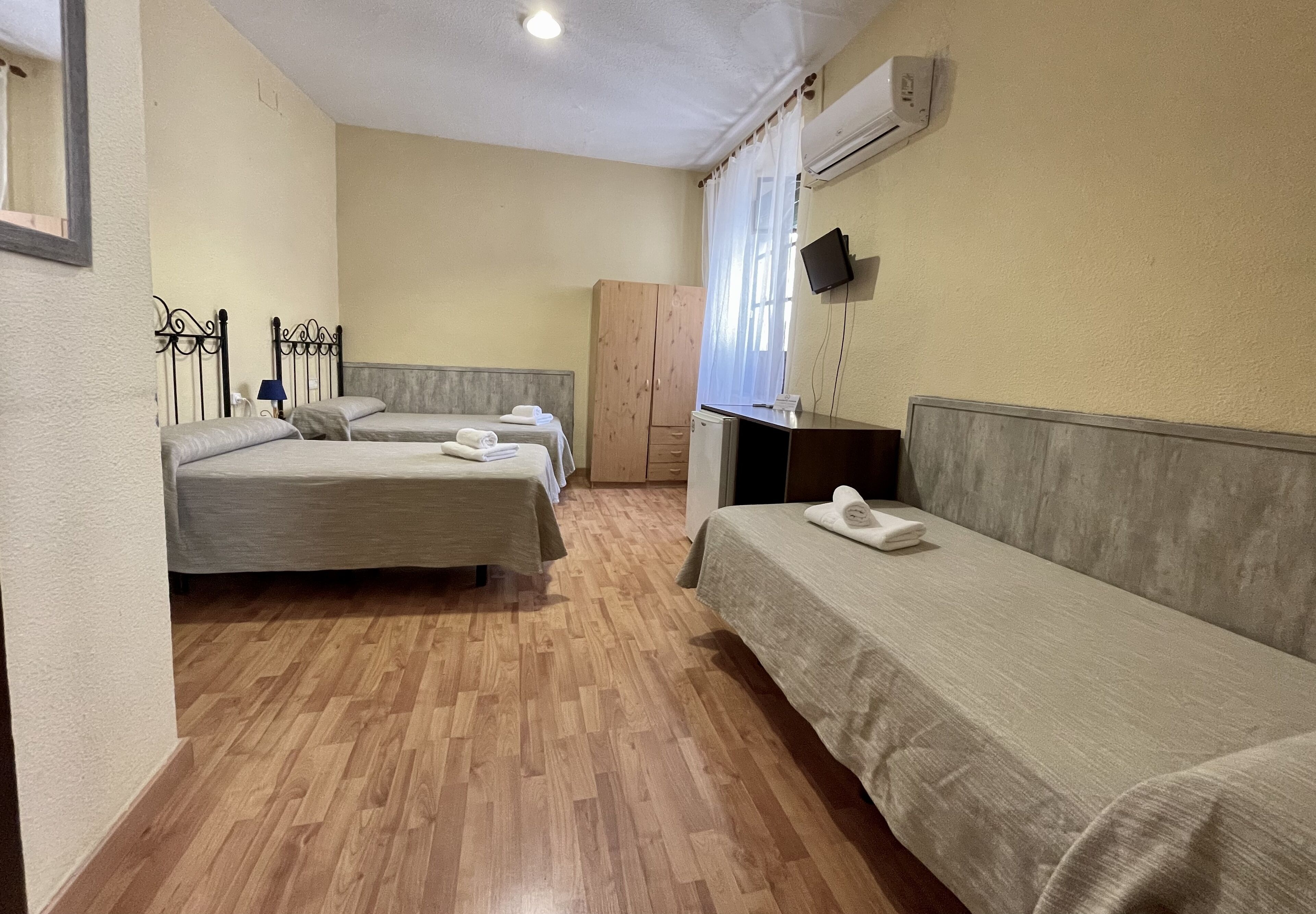 Foto - Arteaga Hostal & Baños Arabes Elvira