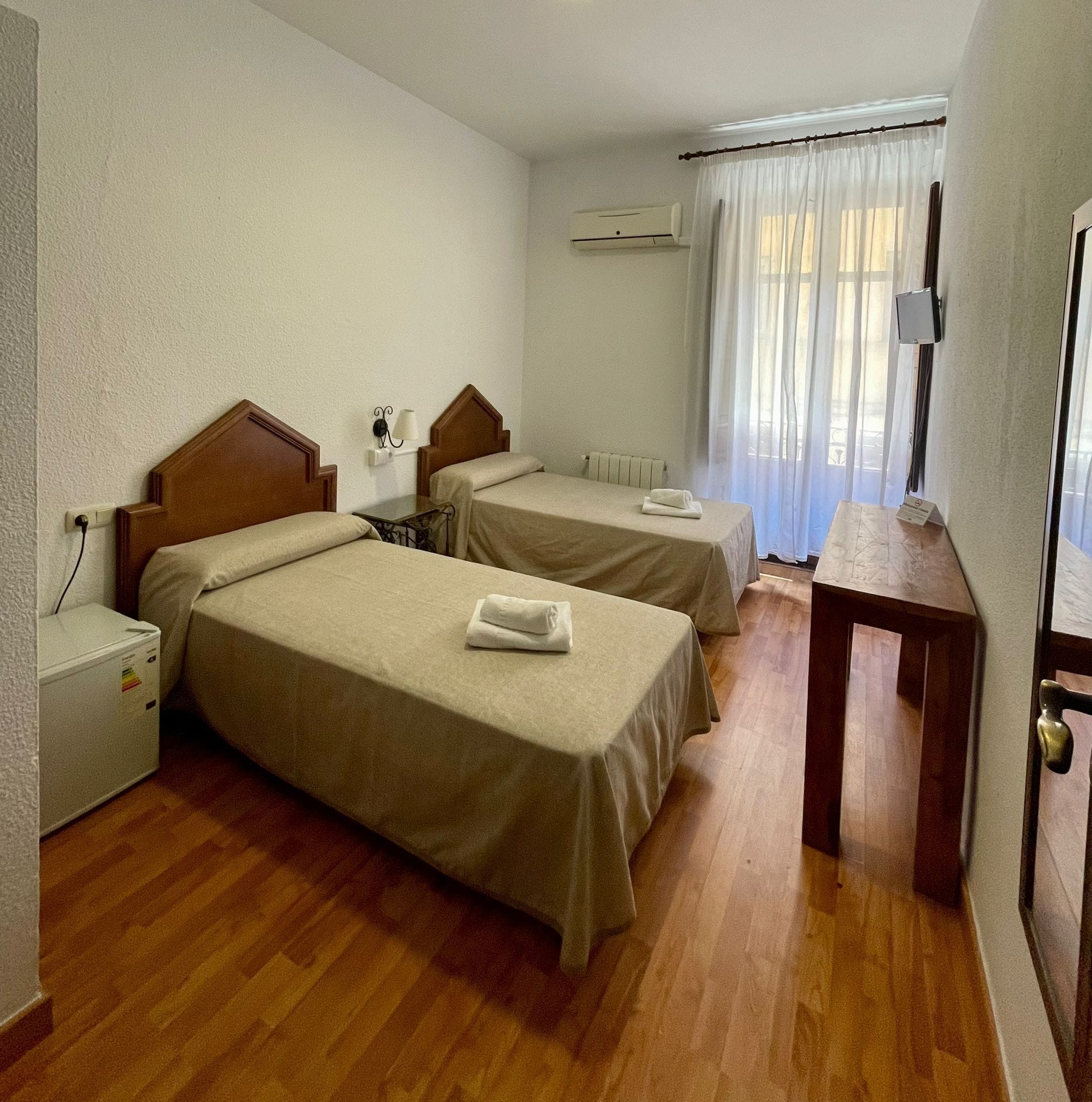 Foto - Arteaga Hostal & Baños Arabes Elvira