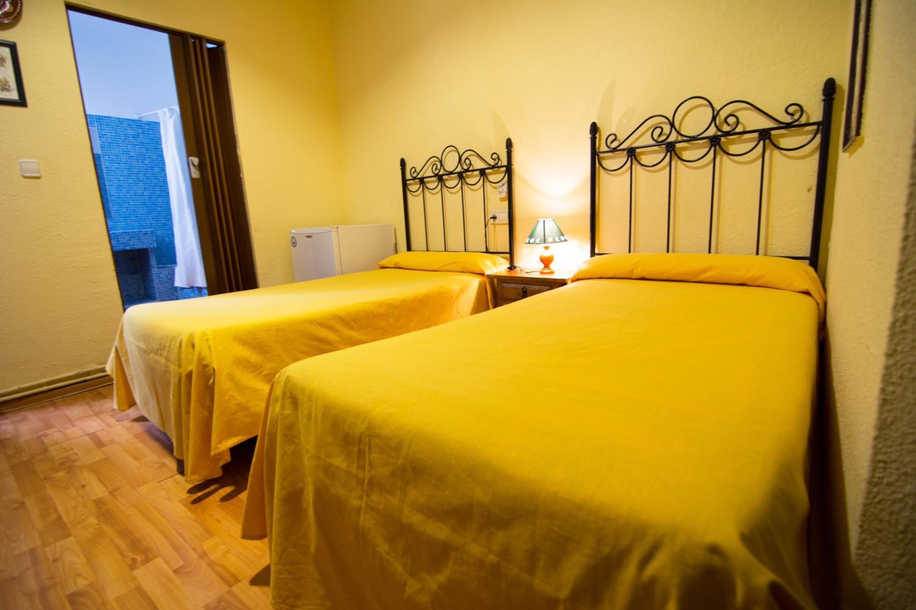 Foto - Arteaga Hostal & Baños Arabes Elvira