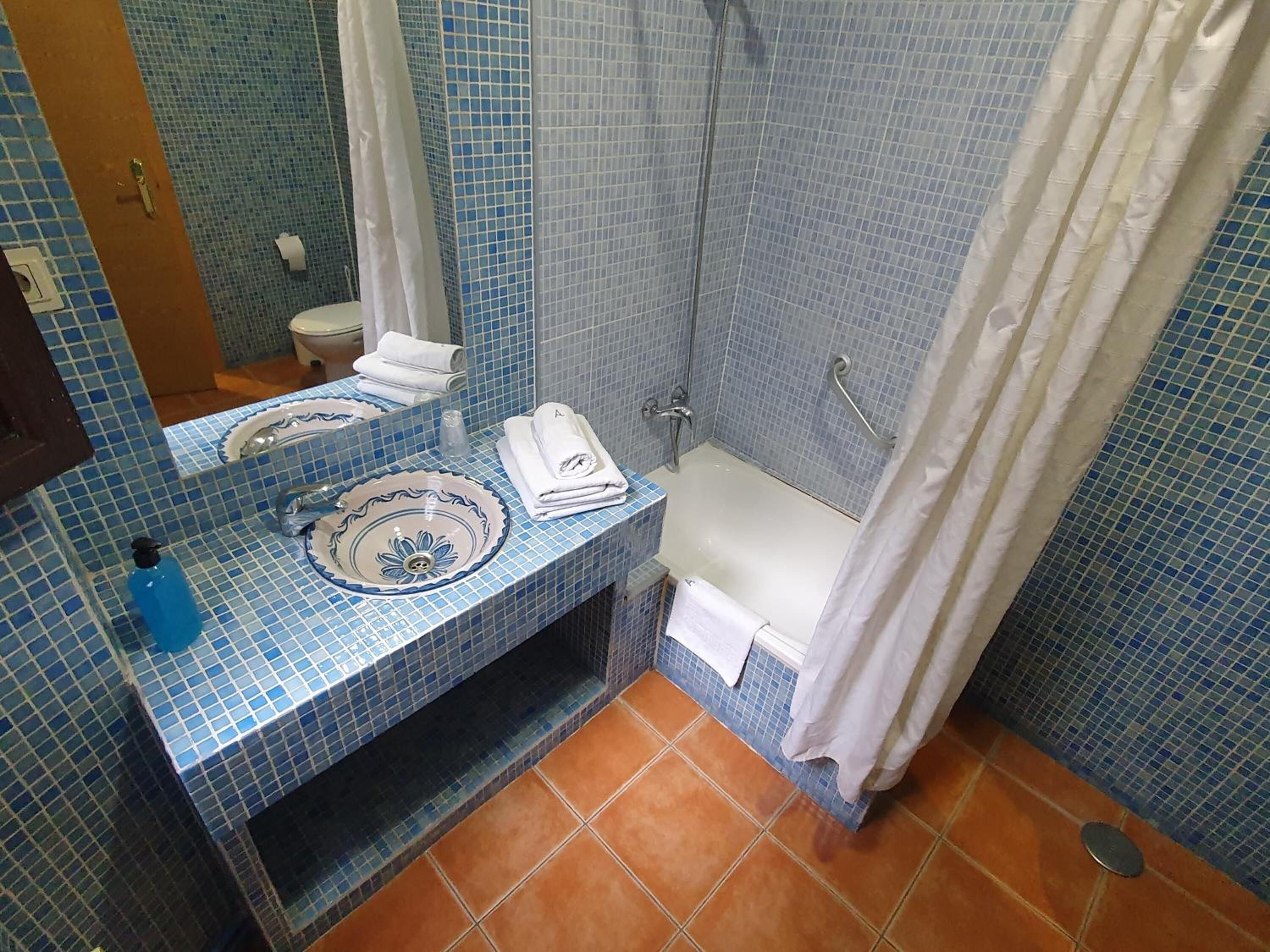 Foto - Arteaga Hostal & Baños Arabes Elvira