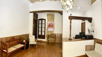 Recepción