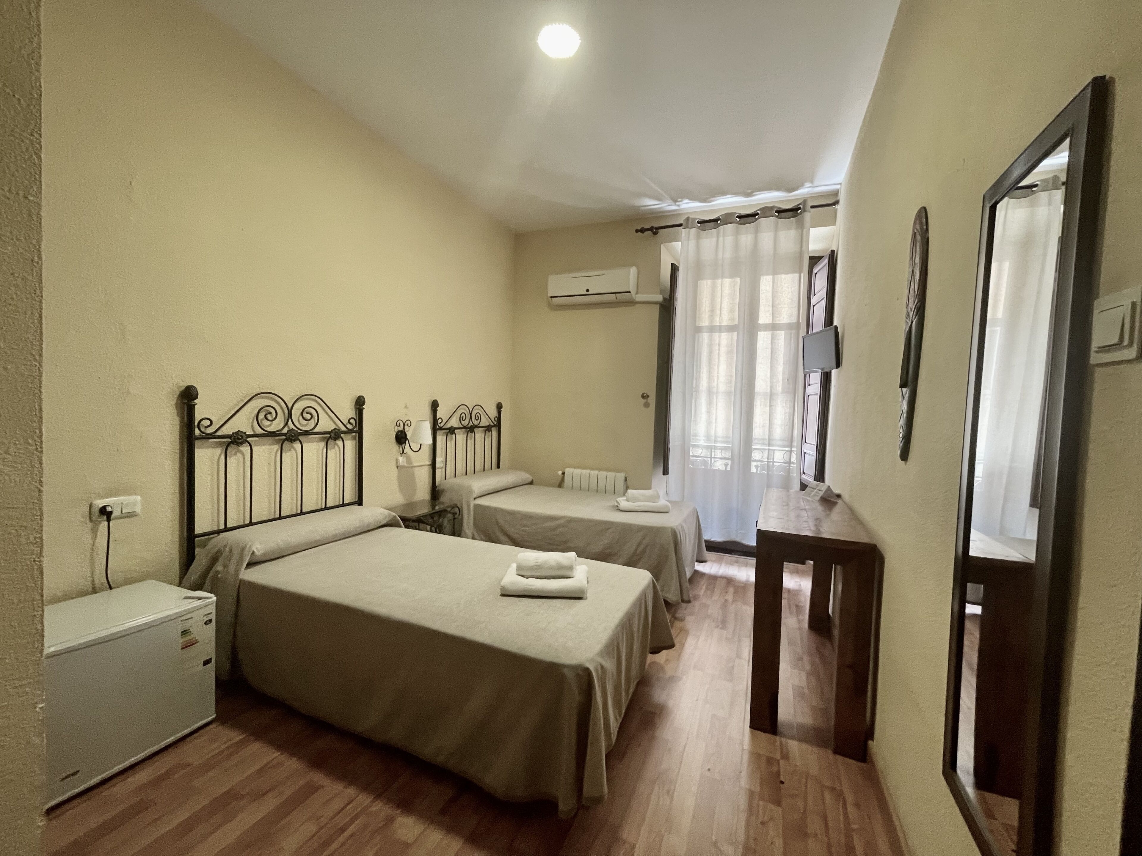 Foto - Arteaga Hostal & Baños Arabes Elvira