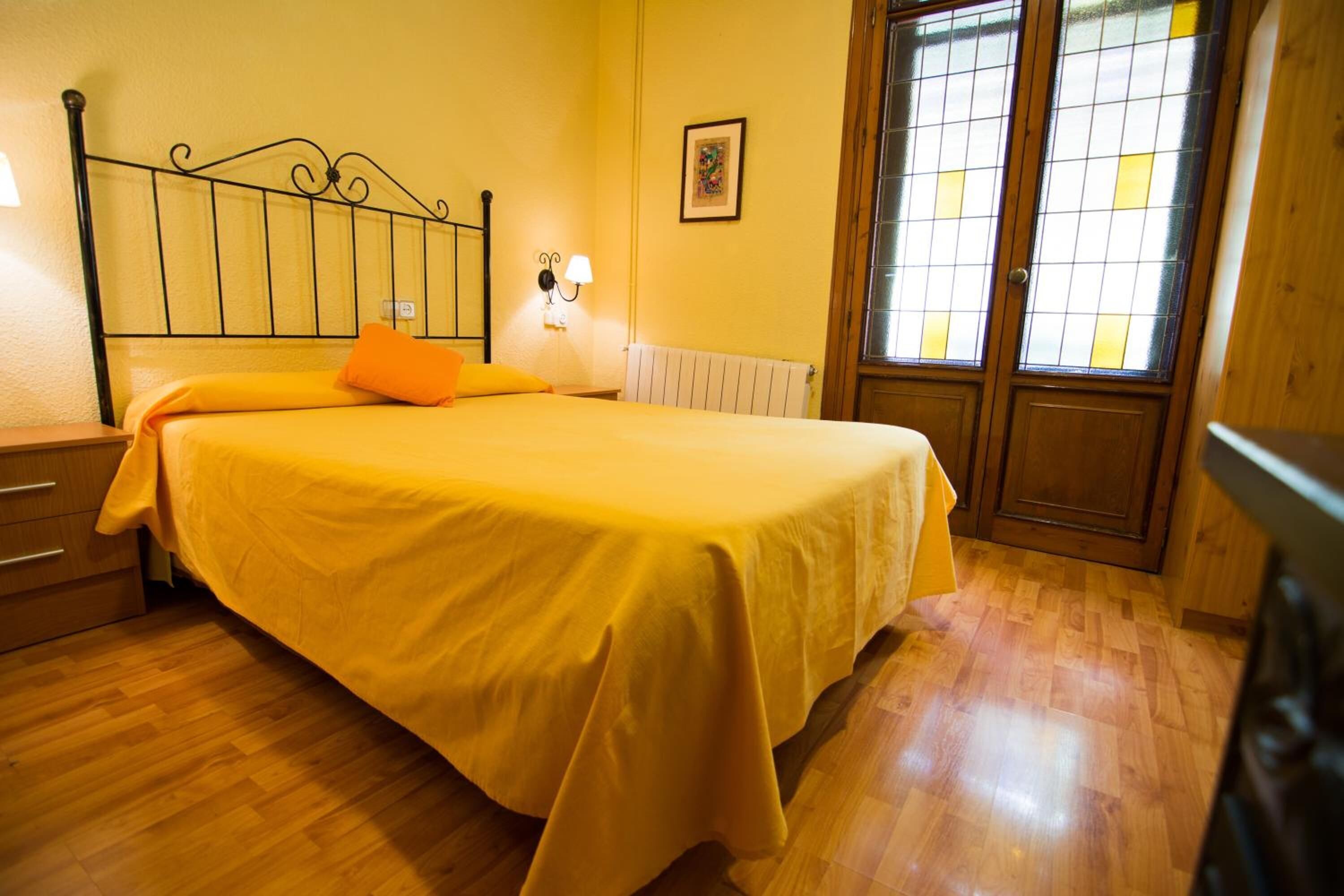 Foto - Arteaga Hostal & Baños Arabes Elvira