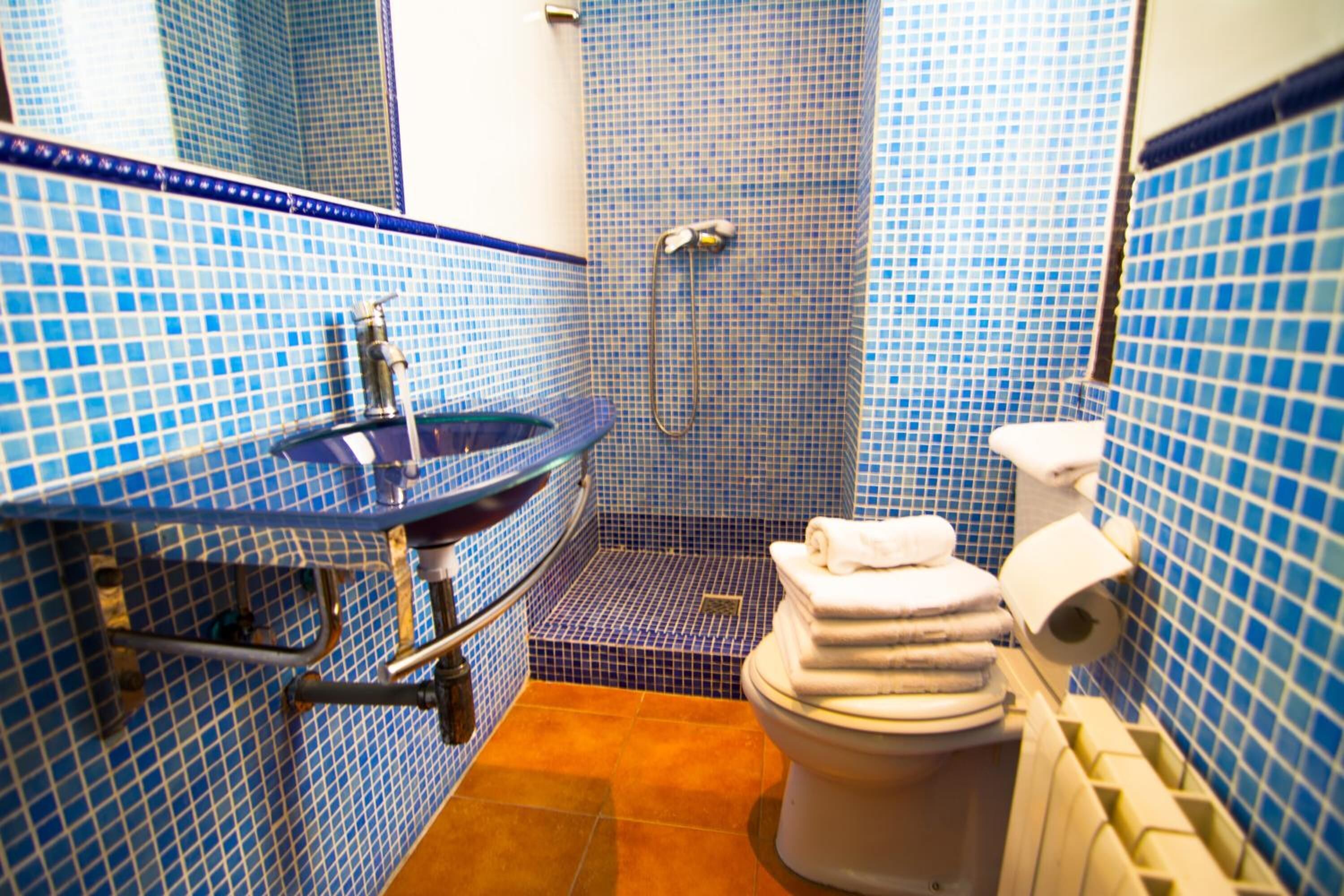 Foto - Arteaga Hostal & Baños Arabes Elvira