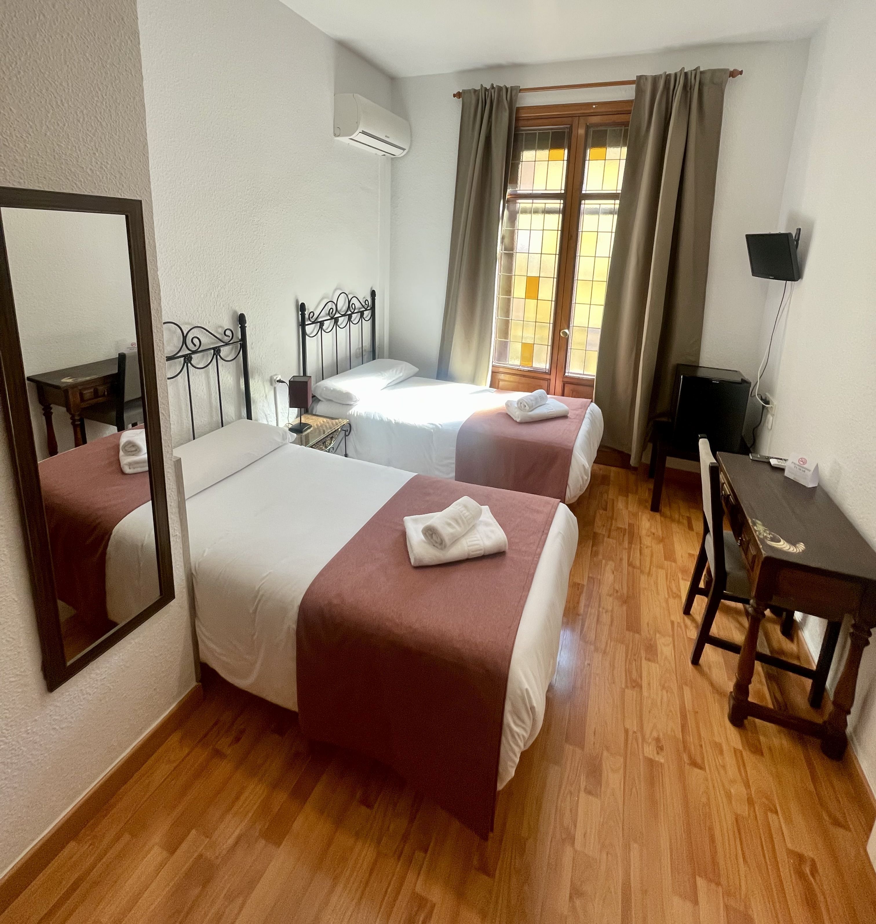 Foto - Arteaga Hostal & Baños Arabes Elvira