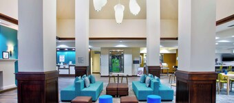 Hilton Garden Inn Benton Harbor/St. Joseph