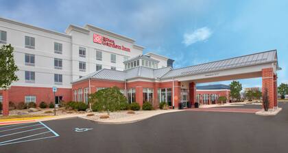 Hilton Garden Inn Benton Harbor/St. Joseph