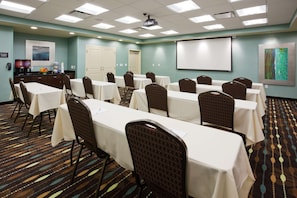 Salle de réunion