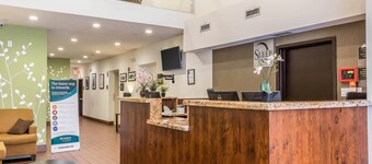 Sleep Inn Philadelphia Center City