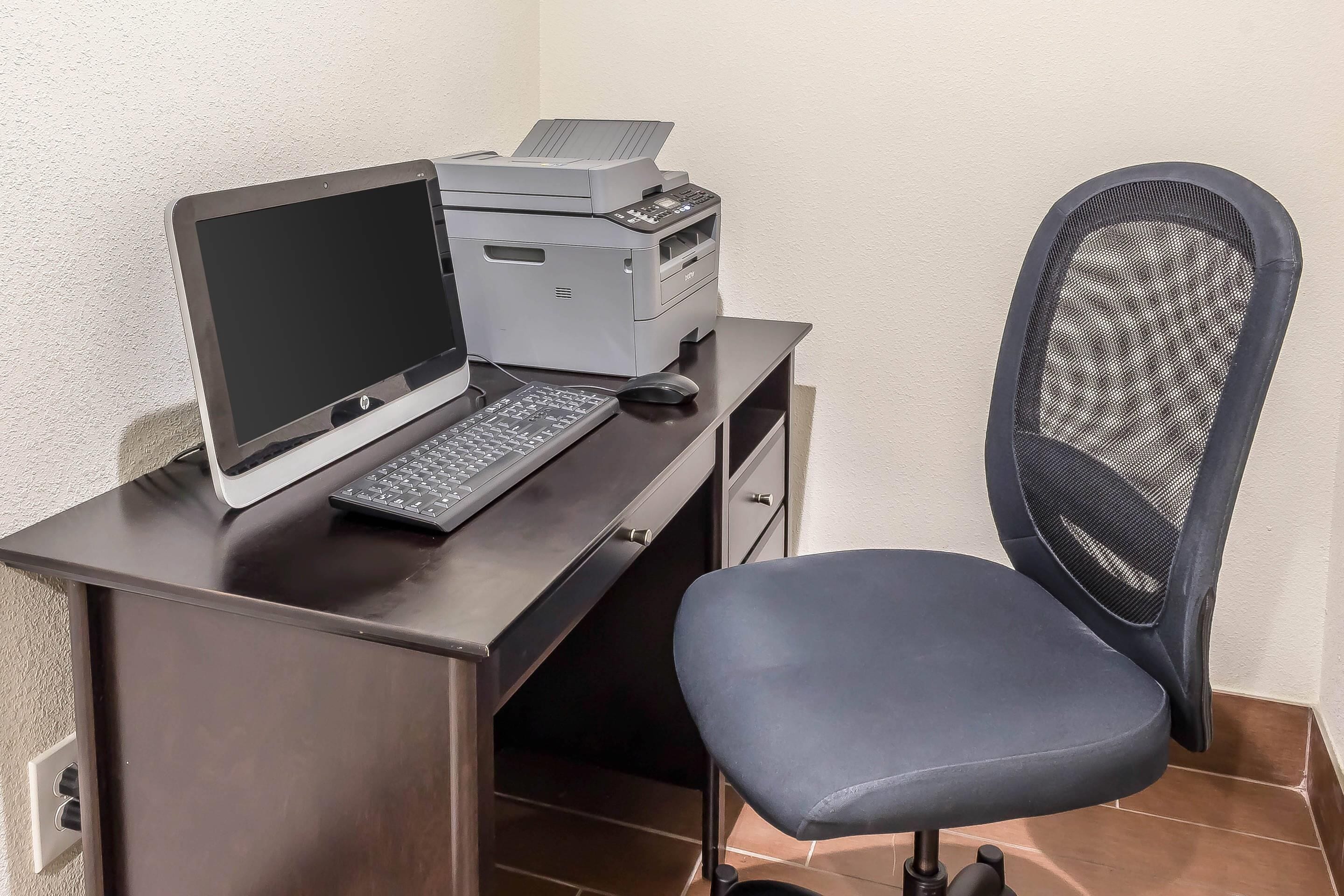 Foto - Sleep Inn Philadelphia Center City