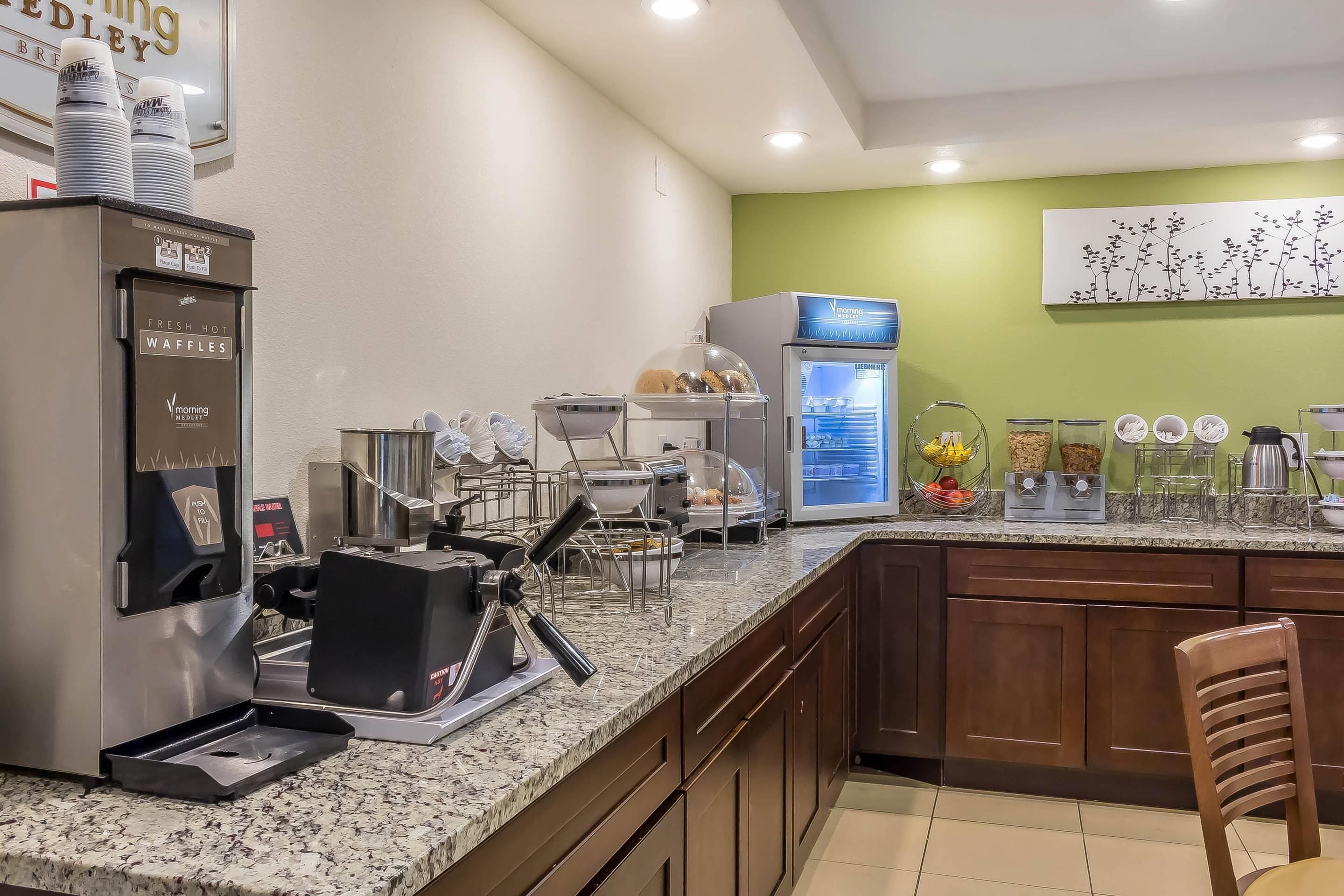 Foto - Sleep Inn Philadelphia Center City