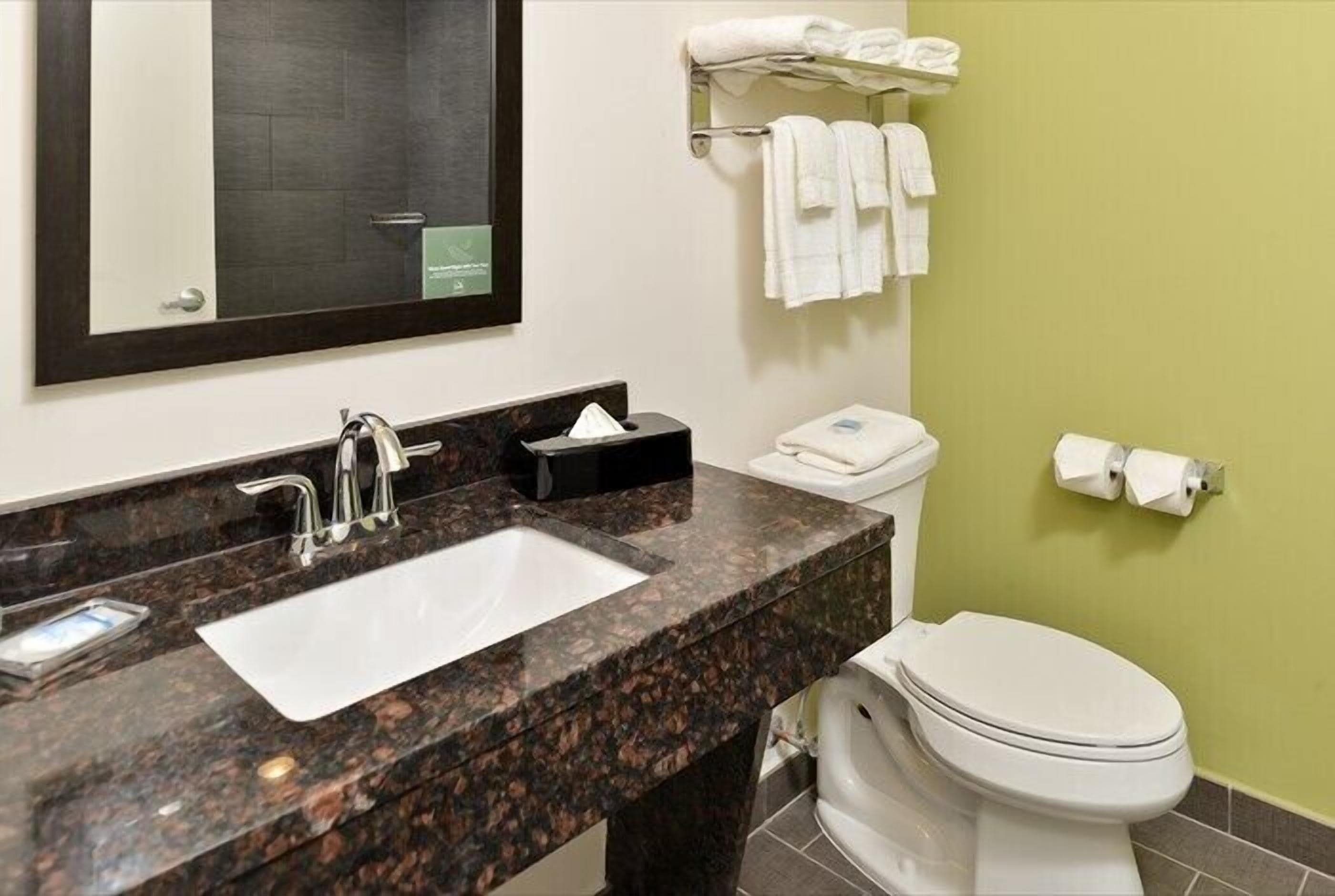 Foto - Sleep Inn Philadelphia Center City