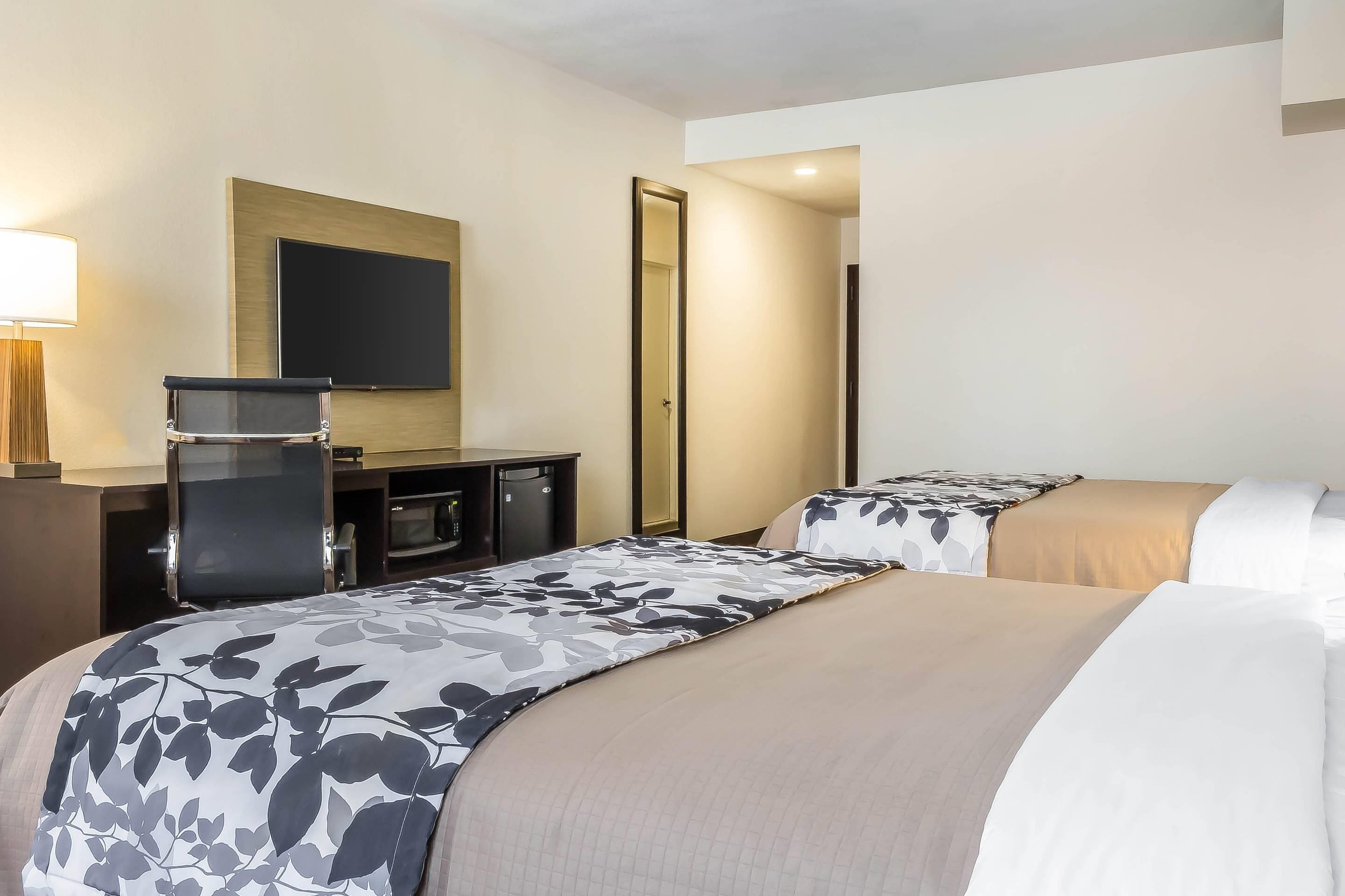 Foto - Sleep Inn Philadelphia Center City