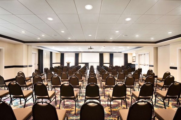 Salle de réunion
